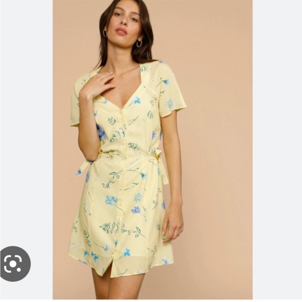 Rouje Renata Dress
